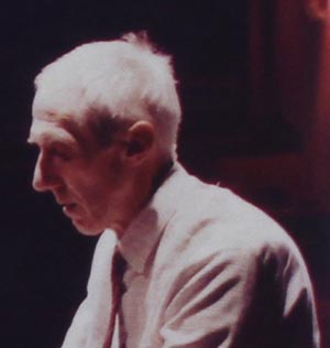 Ray Foxley